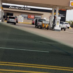 Beeline Hwy Pit Stop