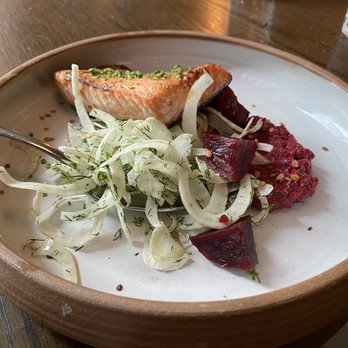 Cira - Mediterranean Near Me - Chicago, Illinois
