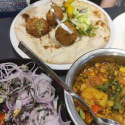 Taste Of Lahore