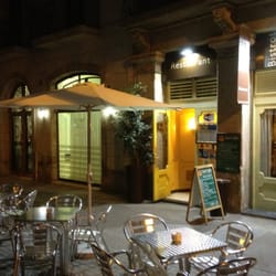 Bistrot BCN