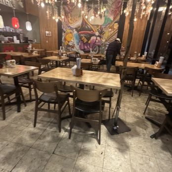 Blossom Ramen - Beautiful dining - Ramen Near Me - El Segundo, California