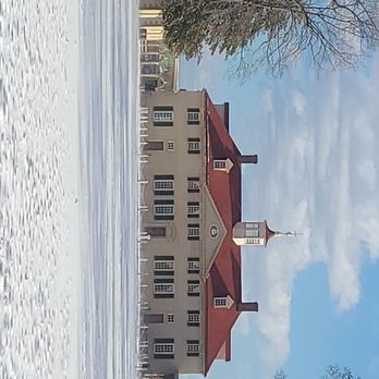 George Washington's Mount Vernon - Museums Near Me - Mount Vernon, Virginia