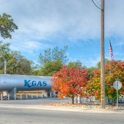 K-Gas Propane