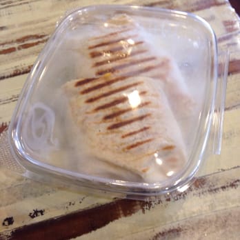 Steaming Bean - 40 min burrito to-go - Coffee & Tea Near Me - Pismo Beach, California
