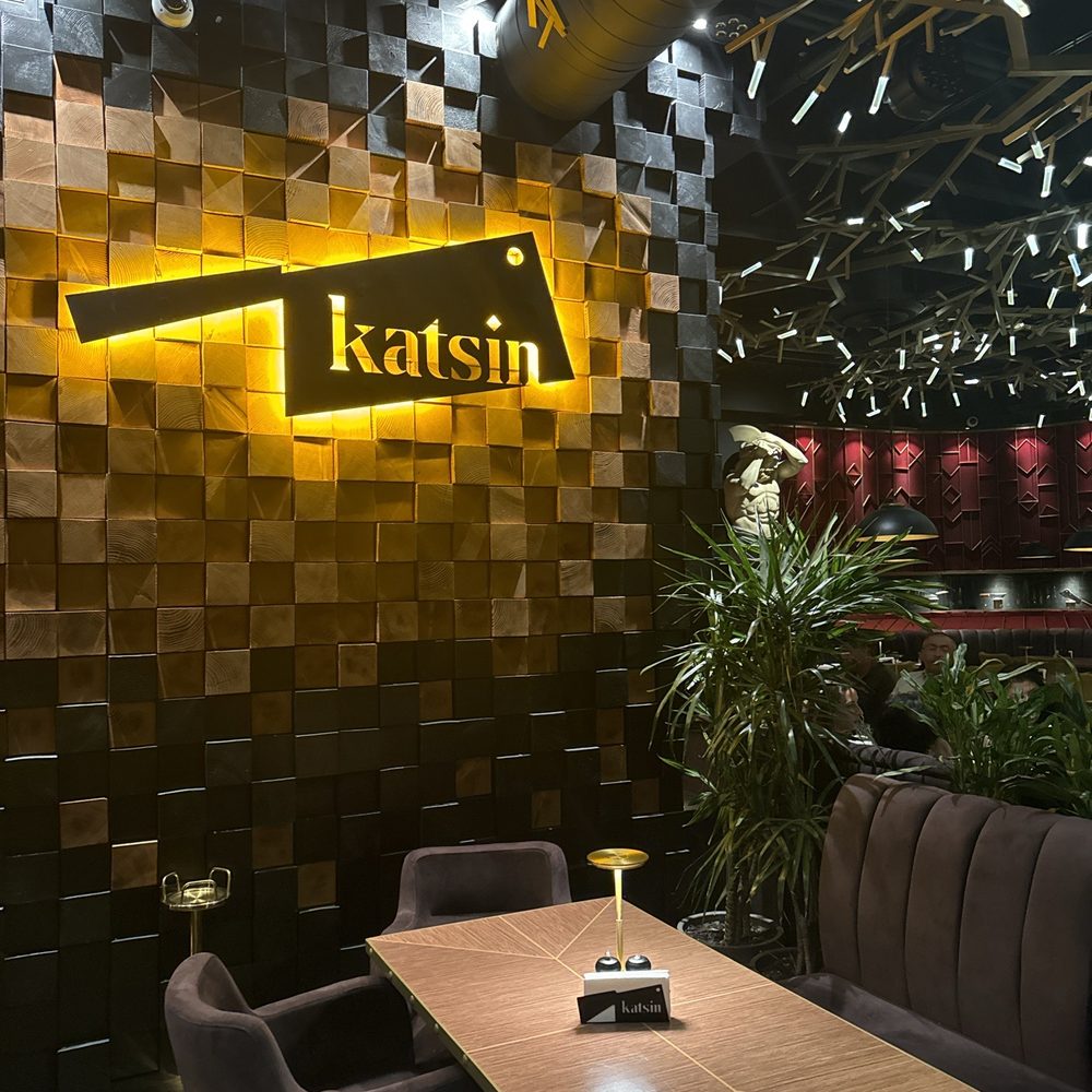 Katsin - Seafood Near Me - Glendale, California Katsin - Seafood Near Me - Glendale, California