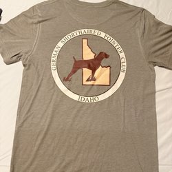 Idaho Shirtsmith