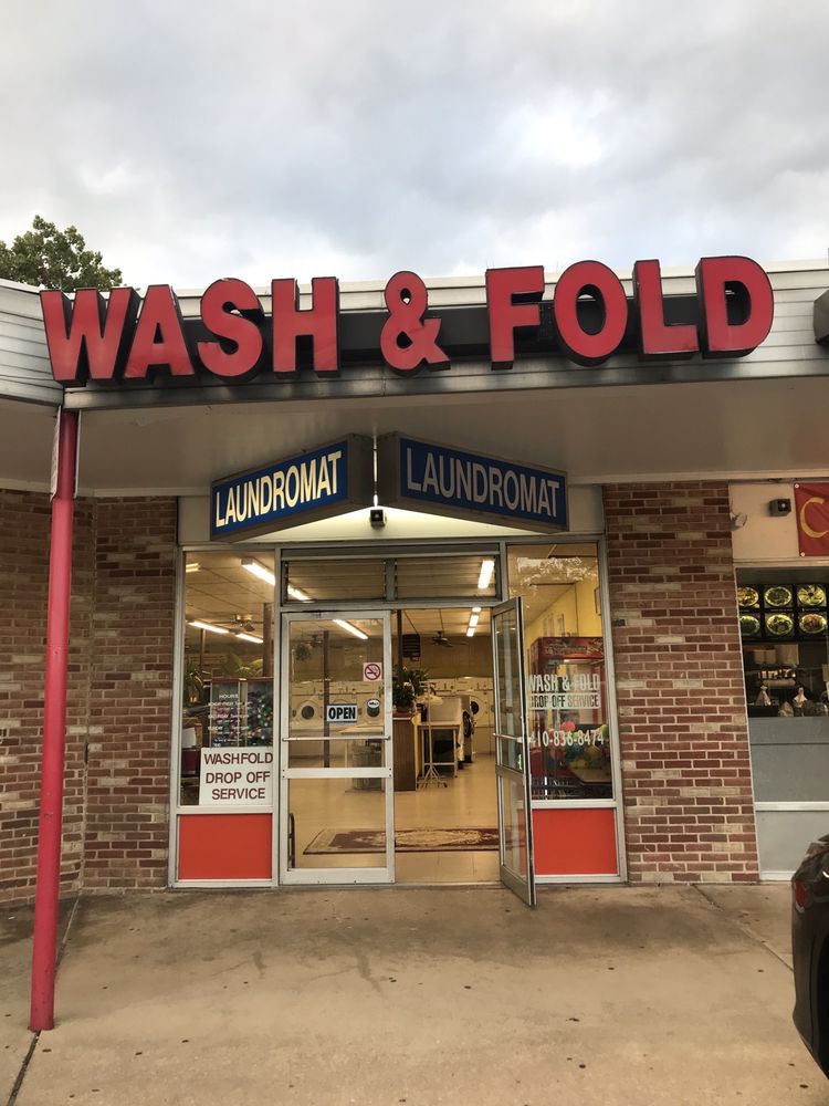 DEL PLAZA LAUNDROMAT Updated September 2024 804 Conowingo Rd, Bel