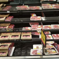 Food City - Ground beef fail