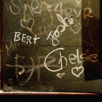 Story Tavern - Names On The Wall - Burgers Near Me - Burbank, California Story Tavern - Names On The Wall - Burgers Near Me - Burbank, California