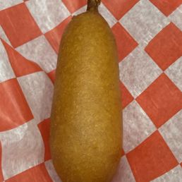 Mini Corn Dogs