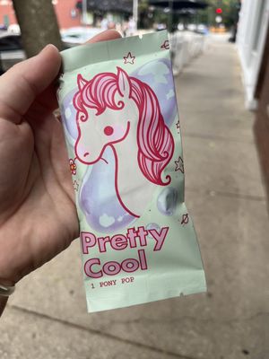 Pretty Cool Ice Cream by null