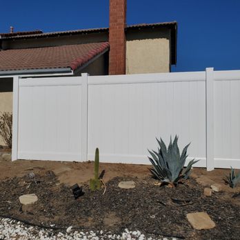 JonErica's Fencing - Fences & Gates Near Me