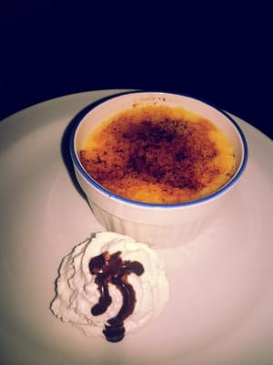 Petit Bill's Bistro by null