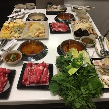 Spring Shabu-Shabu - Hot pot galore - Hot Pot Near Me - Boston, Massachusetts Spring Shabu-Shabu - Hot pot galore - Hot Pot Near Me - Boston, Massachusetts