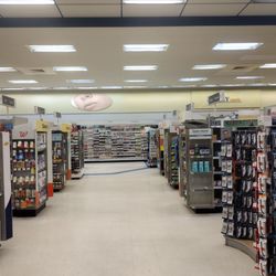 Walgreens - Towards cosmetics