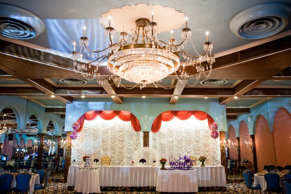 Glen Terrace Caterers 5313 Avenue N Brooklyn Ny Caterers Mapquest