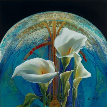 DUNN-HARR STUDIOS - SON JARDIN 36"X36"
Acrylic on Canvas - Commissioned Artists Near Me DUNN-HARR STUDIOS - SON JARDIN 36"X36"
Acrylic on Canvas - Commissioned Artists Near Me