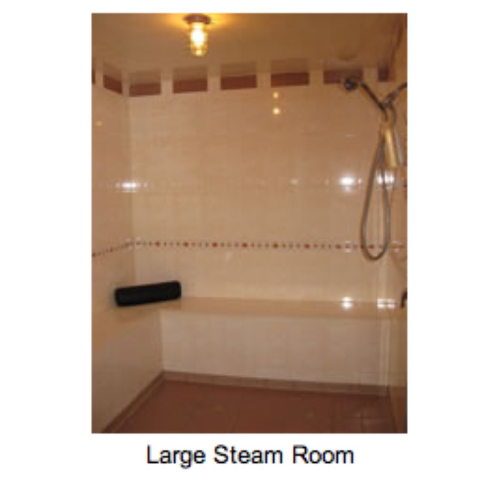 Table Shower Las Vegas Two Birds Home