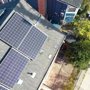 Bay Solar Group - Solar Installation Near Me - Sacramento, California