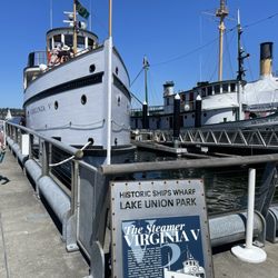 The Center For Wooden Boats