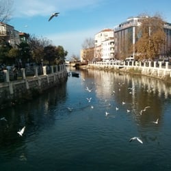 KüçükFil Cafe & Restaurant