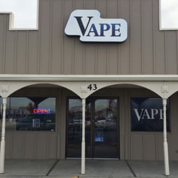 Vape - 43 Fairview