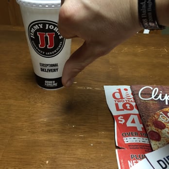 Jimmy John's - Sandwiches Near Me - Harahan, Louisiana Jimmy John's - Sandwiches Near Me - Harahan, Louisiana
