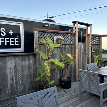 Sage Bakehouse - Coffee & Tea Near Me - Montara, California Sage Bakehouse - Coffee & Tea Near Me - Montara, California