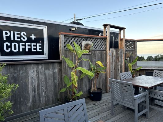 Sage Bakehouse by null