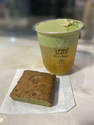 Seoulmate Kitchen by null