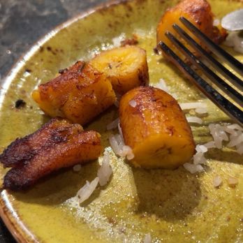 14 Parish Restaurant and Rhum Bar - Sweet Fried Plantains - Caribbean Near Me - Chicago, Illinois 14 Parish Restaurant and Rhum Bar - Sweet Fried Plantains - Caribbean Near Me - Chicago, Illinois