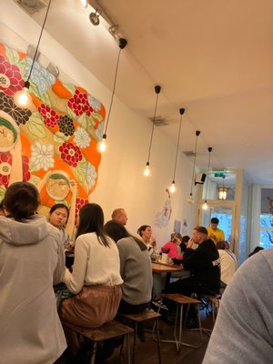 Fou Fow Ramen by null