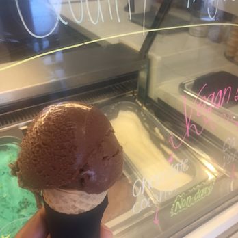 Milk Run - Coconut chocolate - Coffee & Tea Near Me - Phoenix, Arizona
