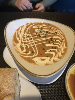 Luciano's Italian Restaurant by null