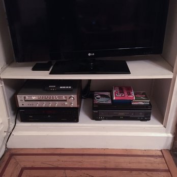 Gene's Sound Service - Home Theatre Installation Near Me - San Francisco, California