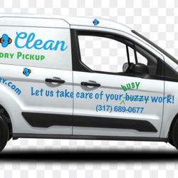 Bee Clean Laundry