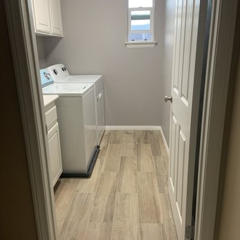Pacgen Construction - After laundry - General Contractors Near Me - Murrieta, California