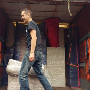 RIF Moving - Meet Eddy, the packing Machine - Movers Near Me - Burnaby, British Columbia RIF Moving - Meet Eddy, the packing Machine - Movers Near Me - Burnaby, British Columbia