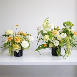 Wild North Flowers - Event flowers