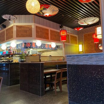 Wu's Ramen - Inside of the Restaurant - Ramen Near Me - Orland Park, Illinois Wu's Ramen - Inside of the Restaurant - Ramen Near Me - Orland Park, Illinois