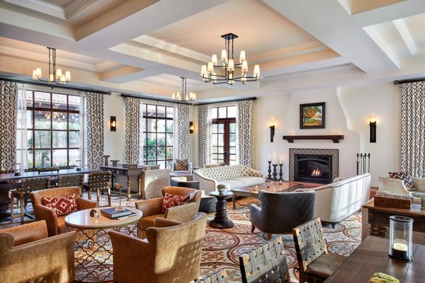 Inn at the Mission San Juan Capistrano, Autograph Collection by null