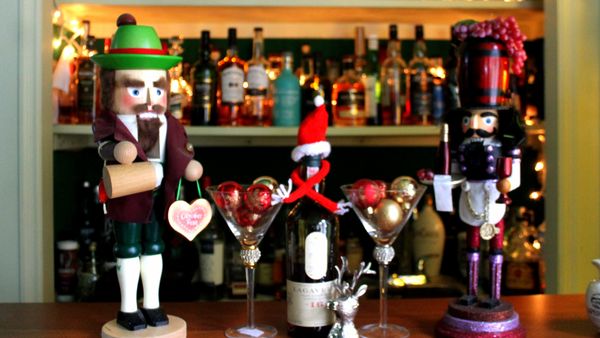 Clamber Hill Inn & Restaurant by null