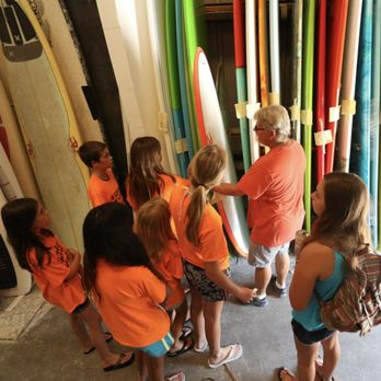 Sandy Beach Surfing - Surfboard Factory Tour - Surfing Near Me Sandy Beach Surfing - Surfboard Factory Tour - Surfing Near Me