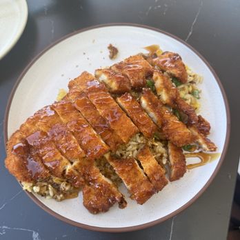 DWTNR Bar & Restaurant - Chicken Teriyaki Bowl - Bars Near Me - Albuquerque, New Mexico DWTNR Bar & Restaurant - Chicken Teriyaki Bowl - Bars Near Me - Albuquerque, New Mexico