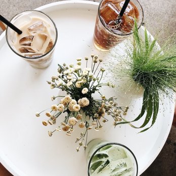 KIT Coffee - Vanilla latte, Matcha latte, Passion Fruit iced tea - Coffee & Tea Near Me - Newport Beach, California KIT Coffee - Vanilla latte, Matcha latte, Passion Fruit iced tea - Coffee & Tea Near Me - Newport Beach, California