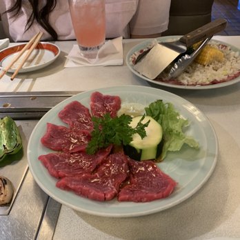Anjin - Ribeye - Japanese Near Me - Costa Mesa, California