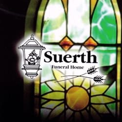 Suerth Funeral Home - A Funeral Home in a Garden Setting