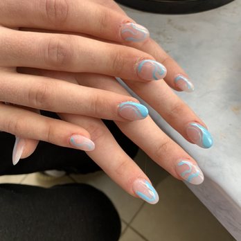 K Nails Spa - Nail Technicians Near Me - Quincy, Massachusetts
