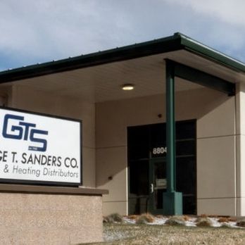 George T. Sanders - Hardware Stores Near Me - Littleton, Colorado George T. Sanders - Hardware Stores Near Me - Littleton, Colorado