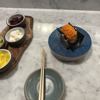 Mari - Korean Near Me - New York, New York